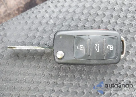 2014 Volkswagen Jetta 2.0L S from USA, damaged, VIN 3VW2K7AJ7EM249576